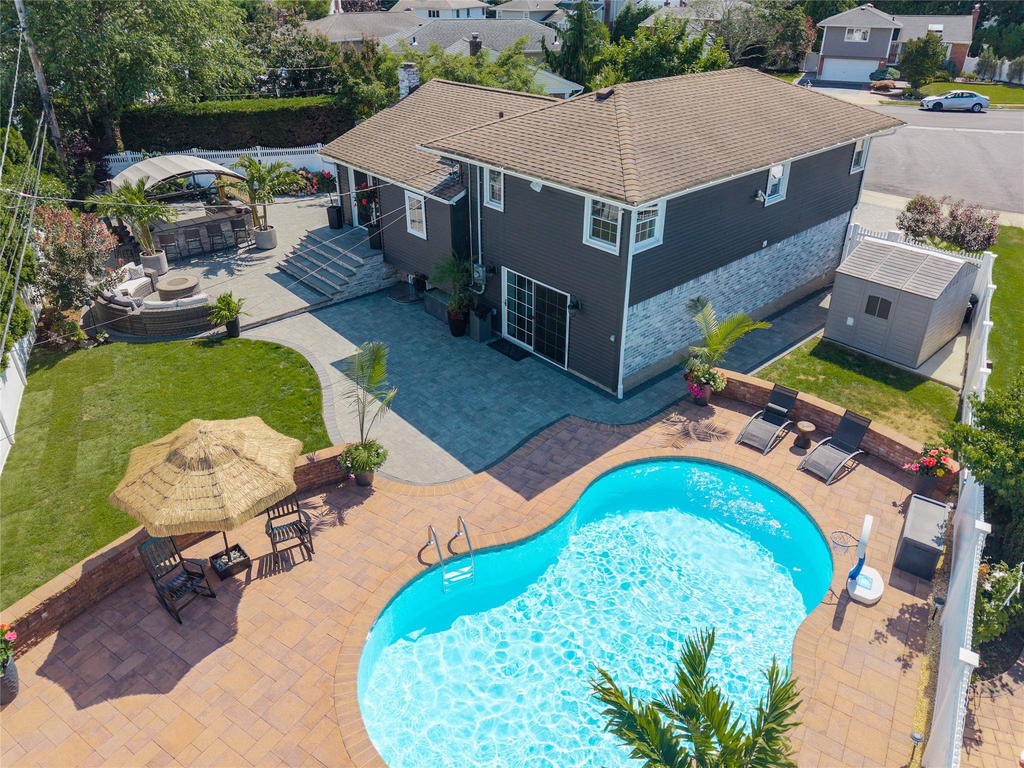 Attention Home Buyers Tired of going places ?
