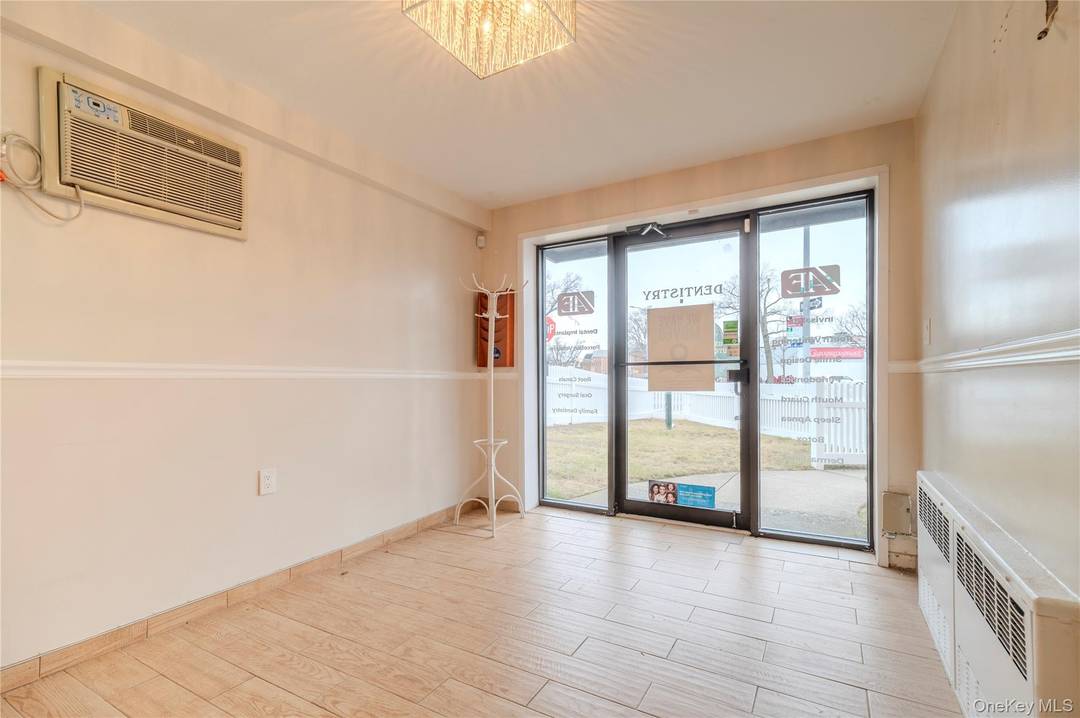 Bring your practice to one of the most visible and sought after corridors in Northeast Queens, Francis Lewis Blvd.