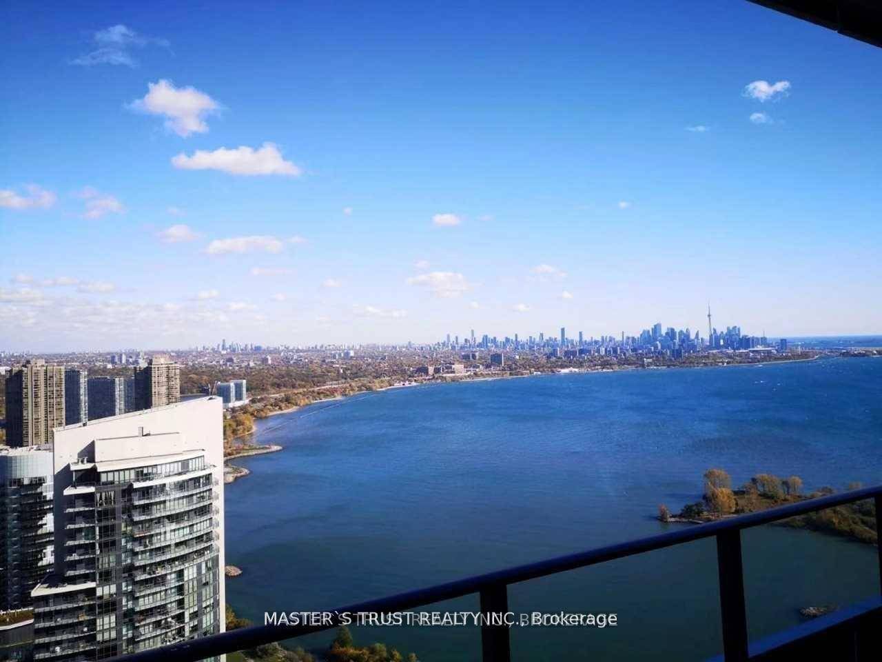 ewer Spacious 46th Floor 2 Br Plus Tech Room In This Iconic Resort Life Style Luxury Condo.