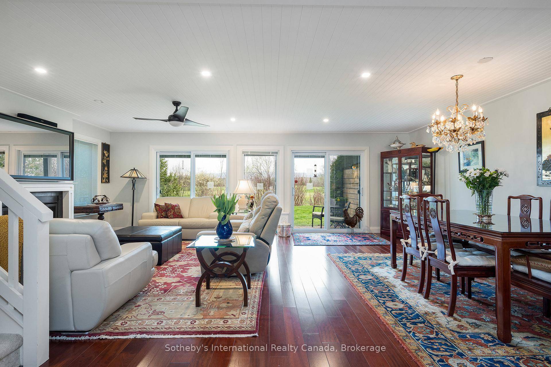 Seasonal Ski Rental 565 Oxbow Crescent, Collingwood.