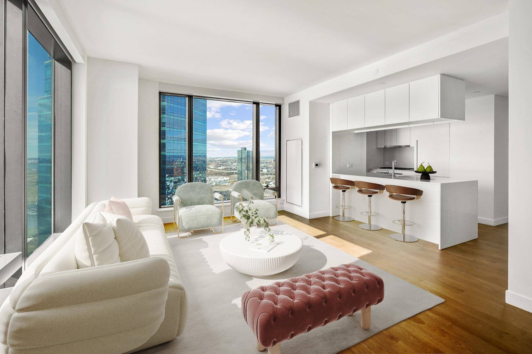 99 HUDSON ST Condo New Jersey