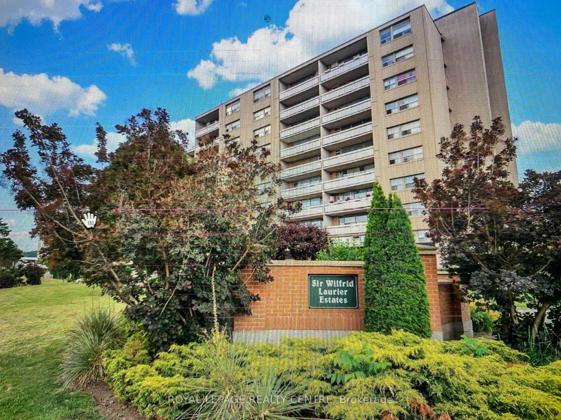 Unique 2 Storey Condo Feels Like A Townhouse With Private Backyard.