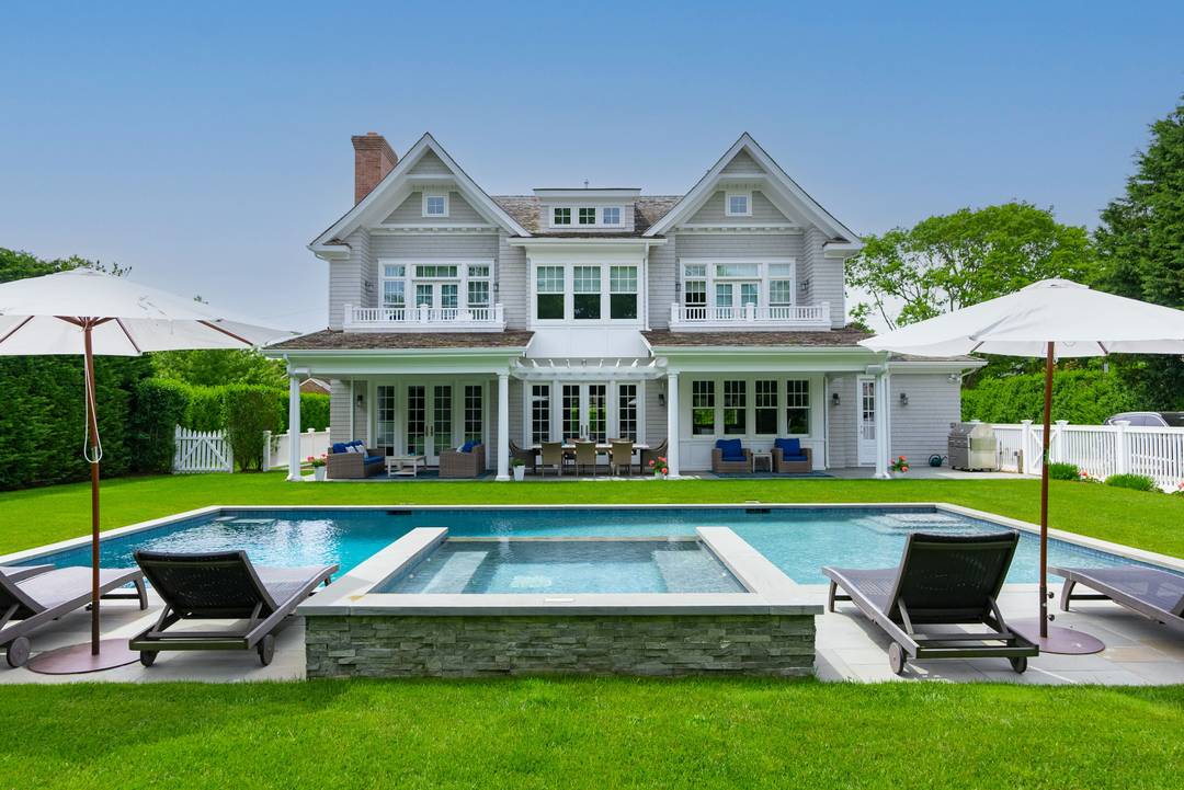 Cottage Rentals In The Hamptons