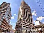 Well maintained 1 Bdrm Den Condo Over 640 Sqf.