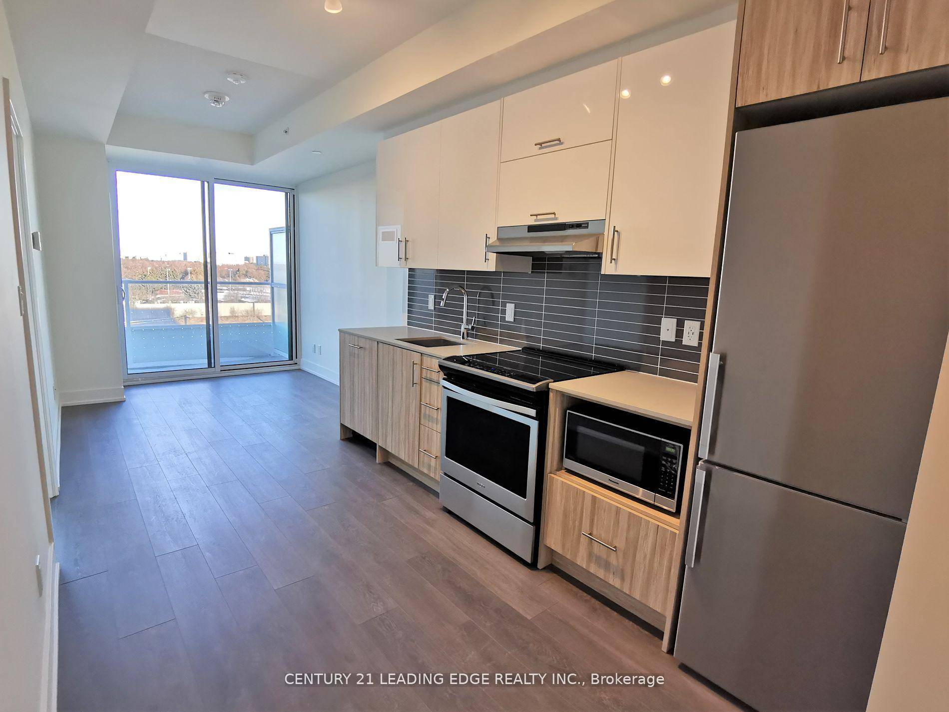 Vivo Condo 1 Bedroom Large Den Can Be Used as 2nd Bedroom with Parking amp ; Locker.