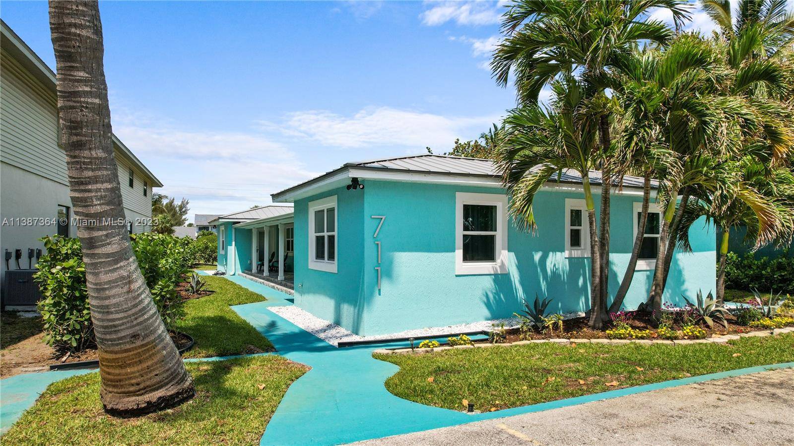 What could be better than owning your own extremely rare turn key oceanside short term long term income property ?