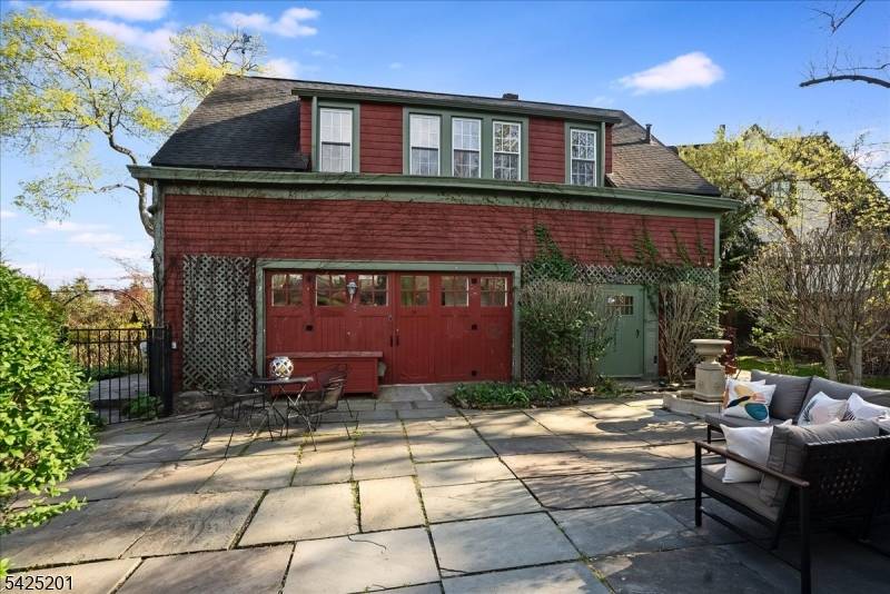 74 Porter Place Berkshires Living in Montclair, Where Suburb Meets the City !