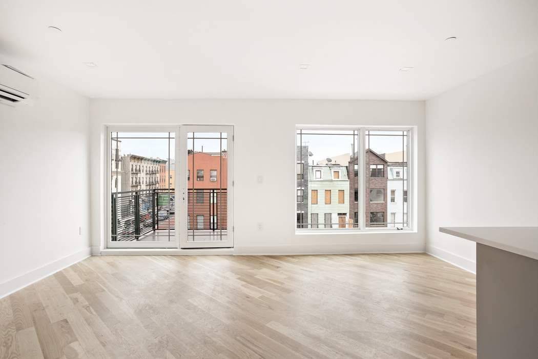A rare chance to acquire a fully leased, income generating multifamily property on the vibrant border of Bedford Stuyvesant and Clinton Hill, two of Brooklyn s most desirable and fast ...