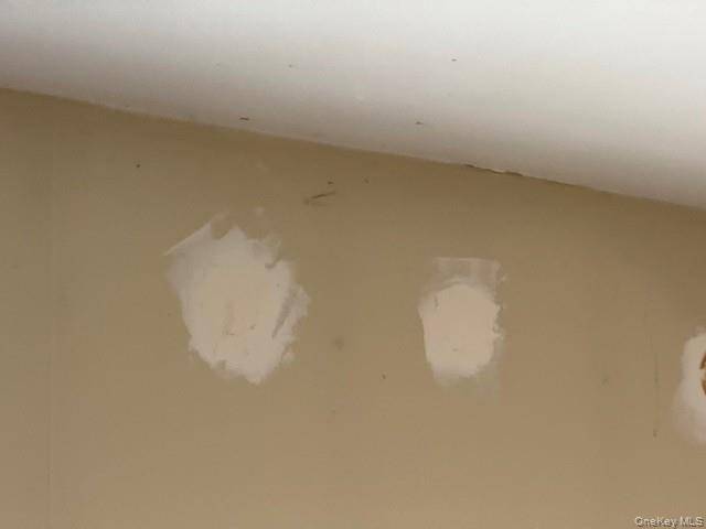 Short sale property being sold in as is condition.