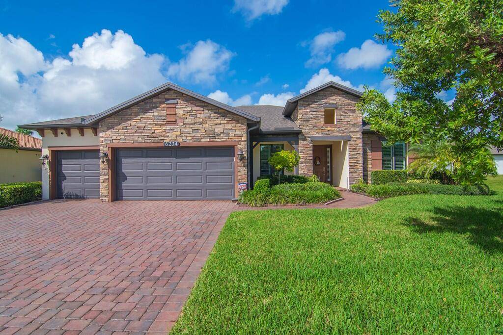 Step into this stunning 3 bedroom, 2.