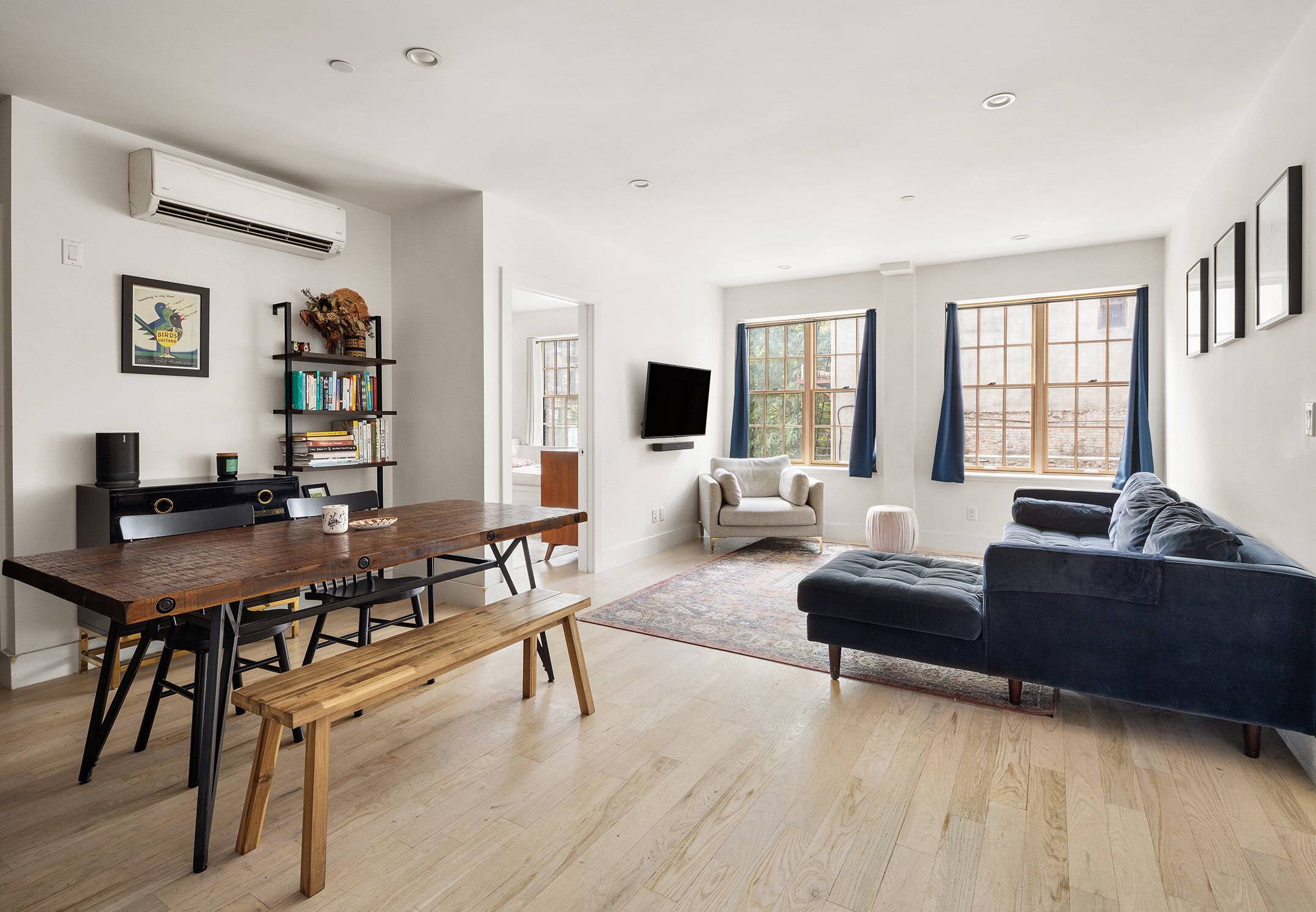 Welcome to 720 Nostrand Ave.