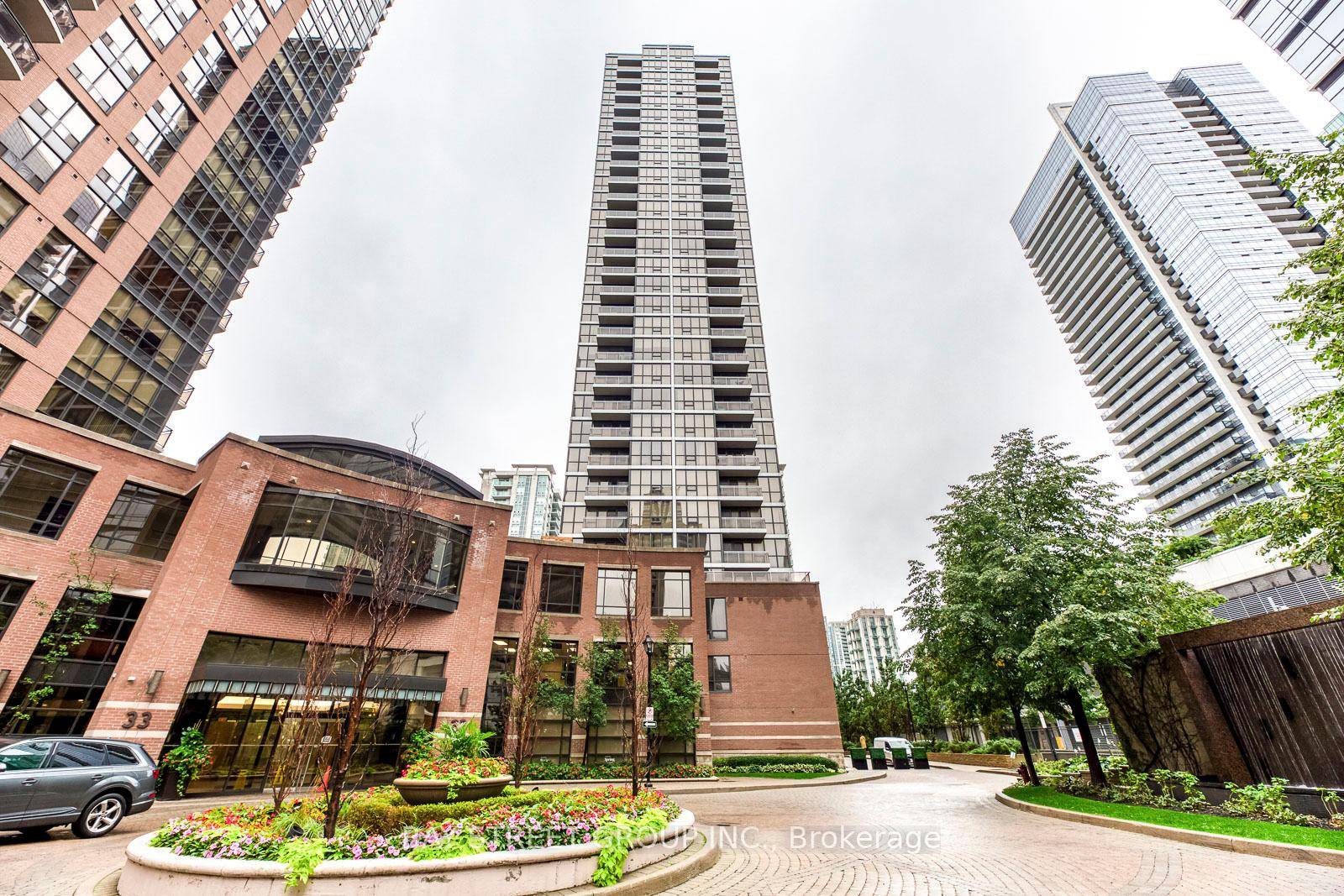 Discover urban sophistication in this stylish and desirable condo apartment nestled in the vibrant heart of North York, Toronto.