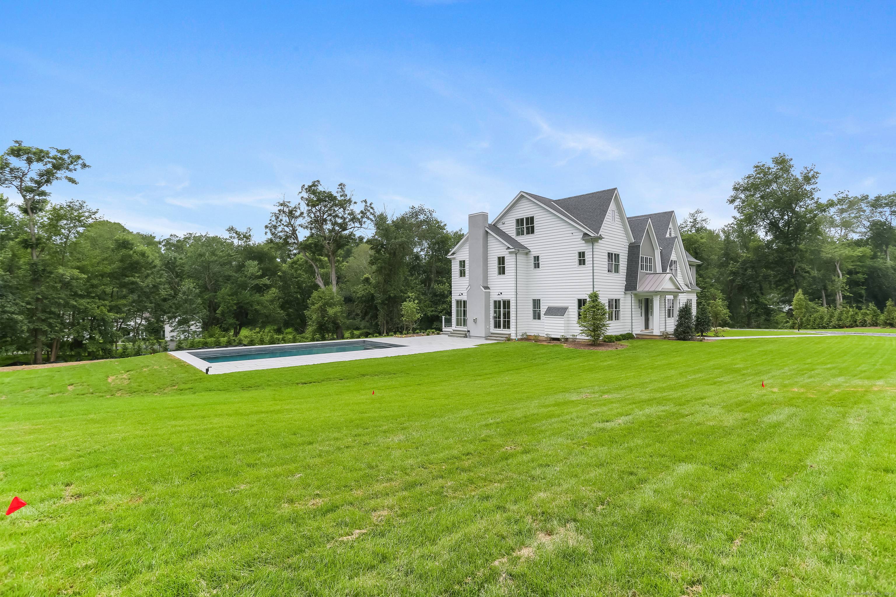 Combining classic design with modern detailing, this masterfully crafted home by an established local builder of premier residences is sure to delight even the most discerning buyer.