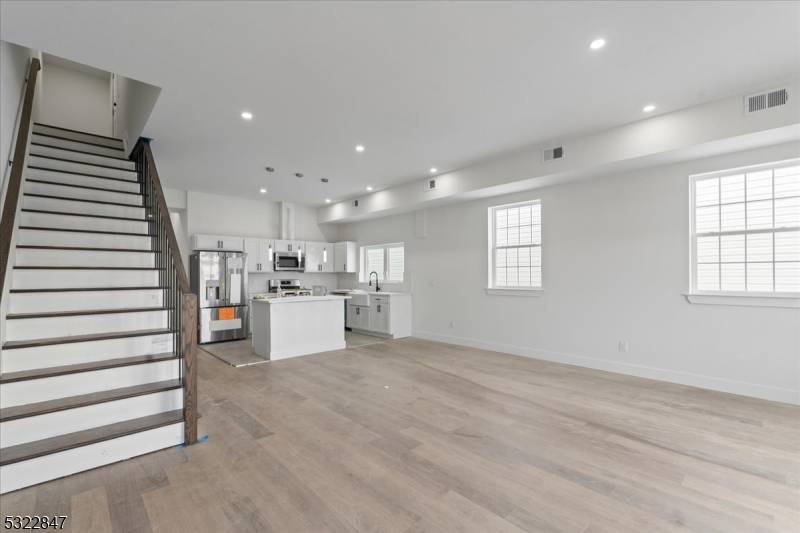 This New Construction Modern collection features 13 brand new two family homes built with top quality craftsmanship both inside and out, setting a new standard for modern living and investment ...