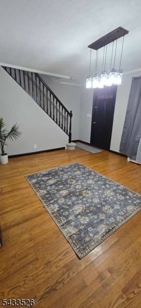 Welcome to 26 Charles Street, a beautifully maintained home located on a quiet residential street in the highly sought after borough of Metuchen.