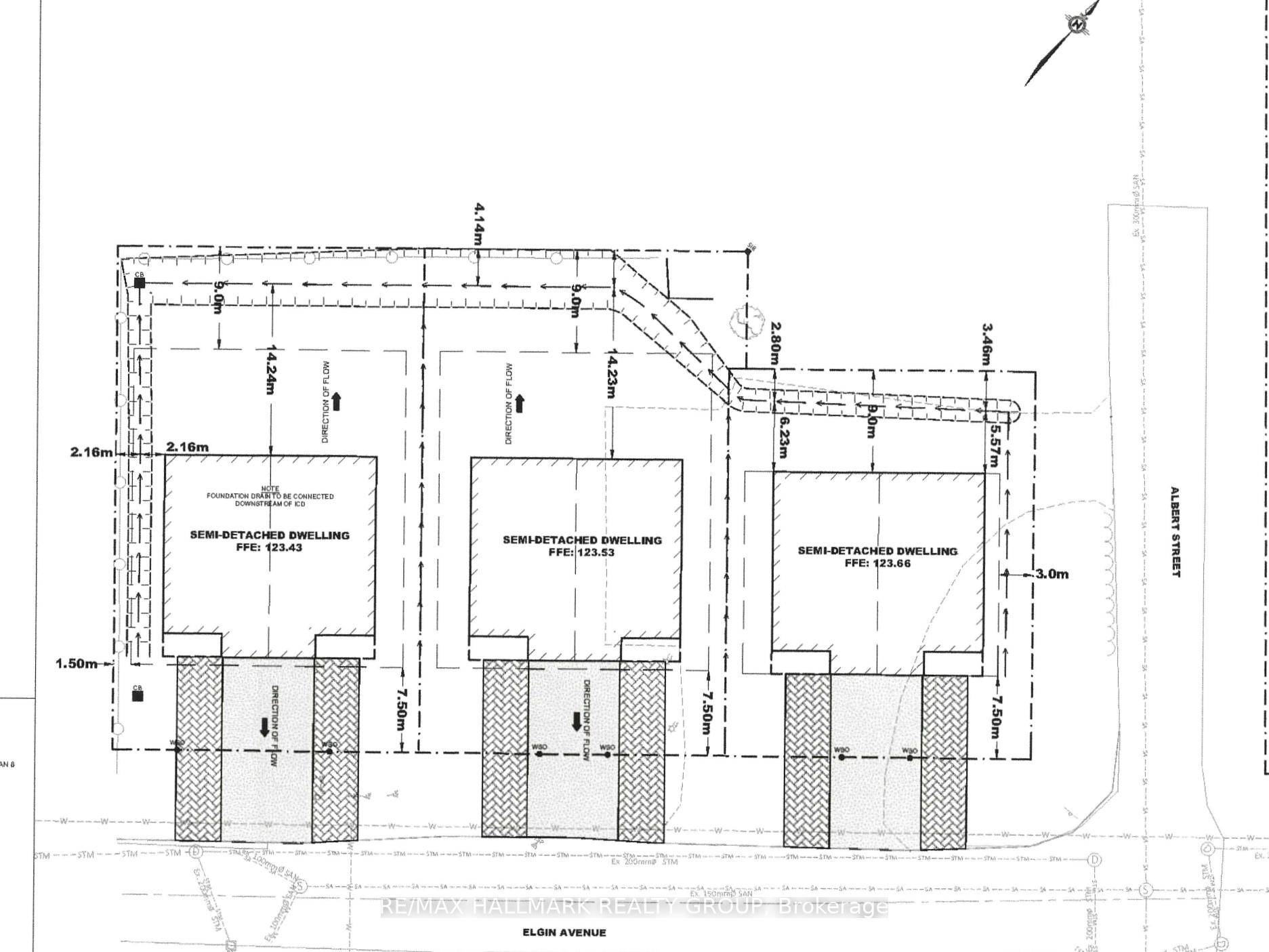 NEW DEVELOPMENT OPPORTUNITY !