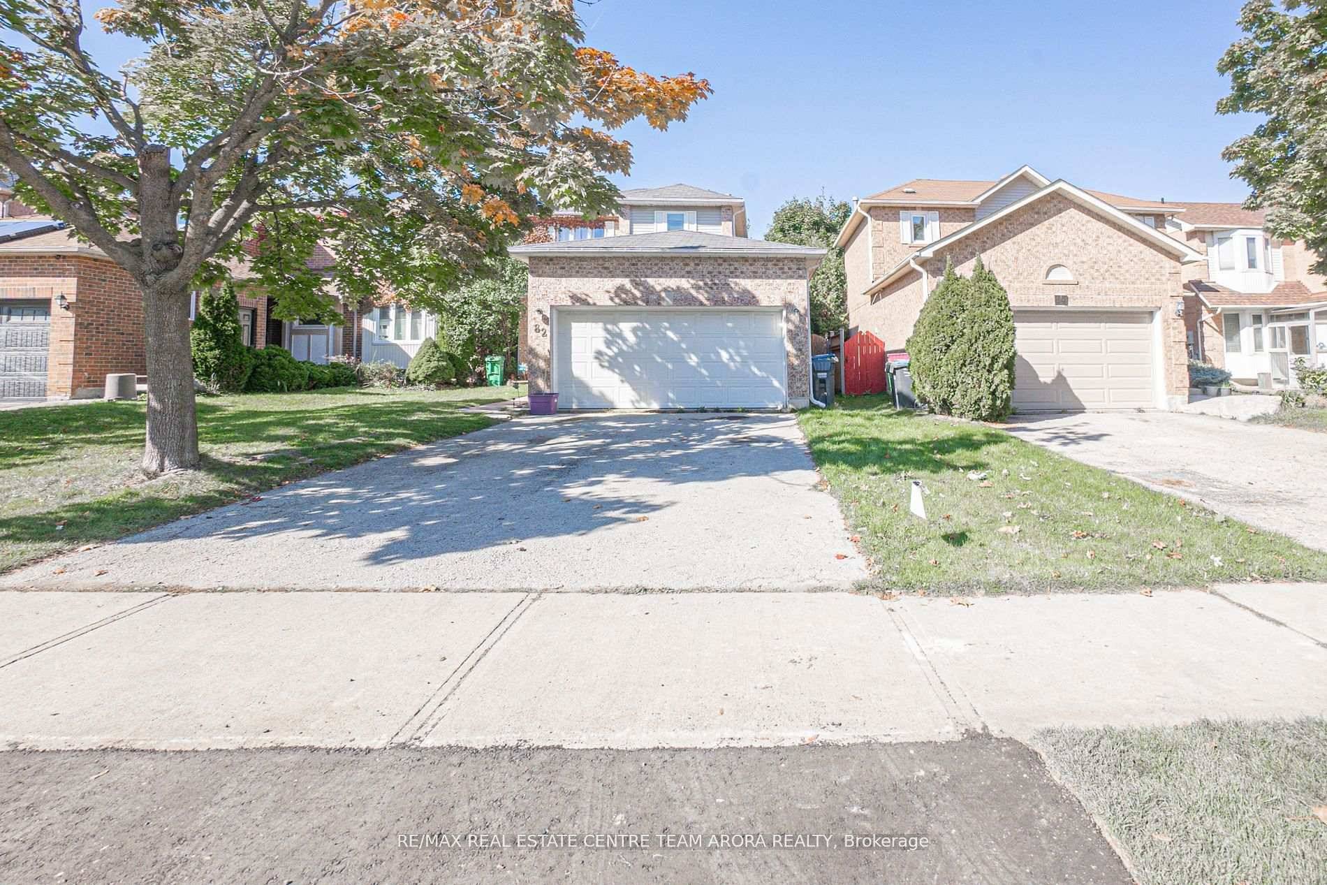 Welcome to bright and spacious 3 bedroom, 1.