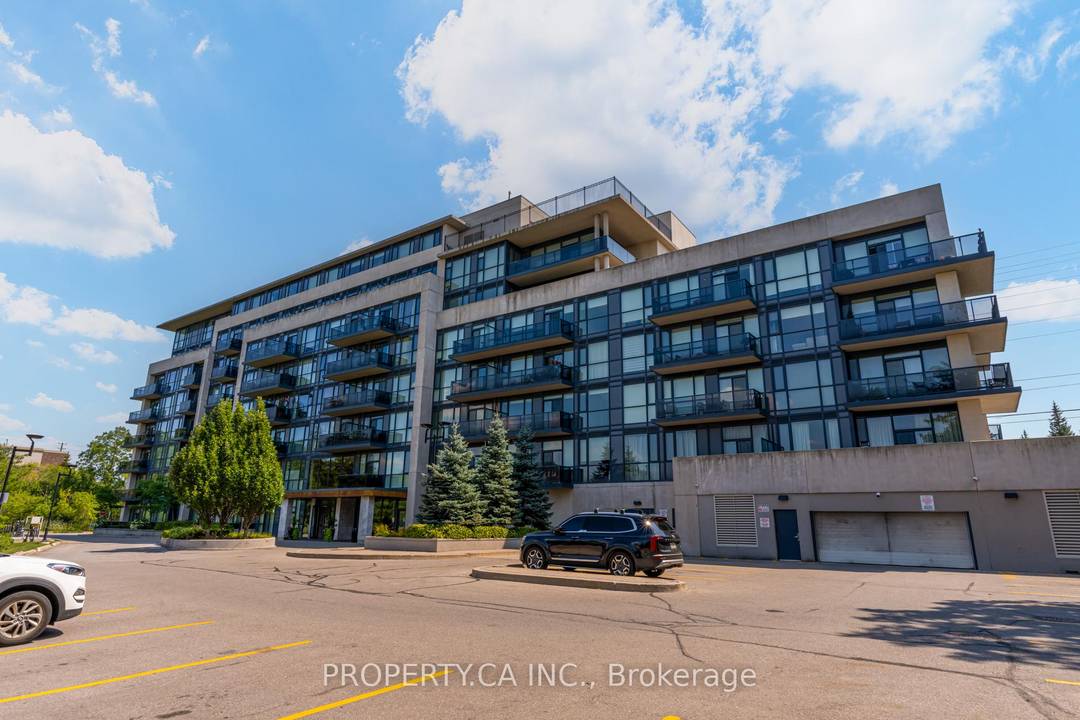 Enjoy turn key living in this elegant Furnished one bedroom and den, 2 bath apartment in prime Vaughan.