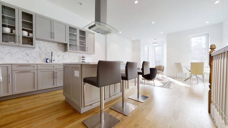 Unit is now available April until June 15th then July 15th on.