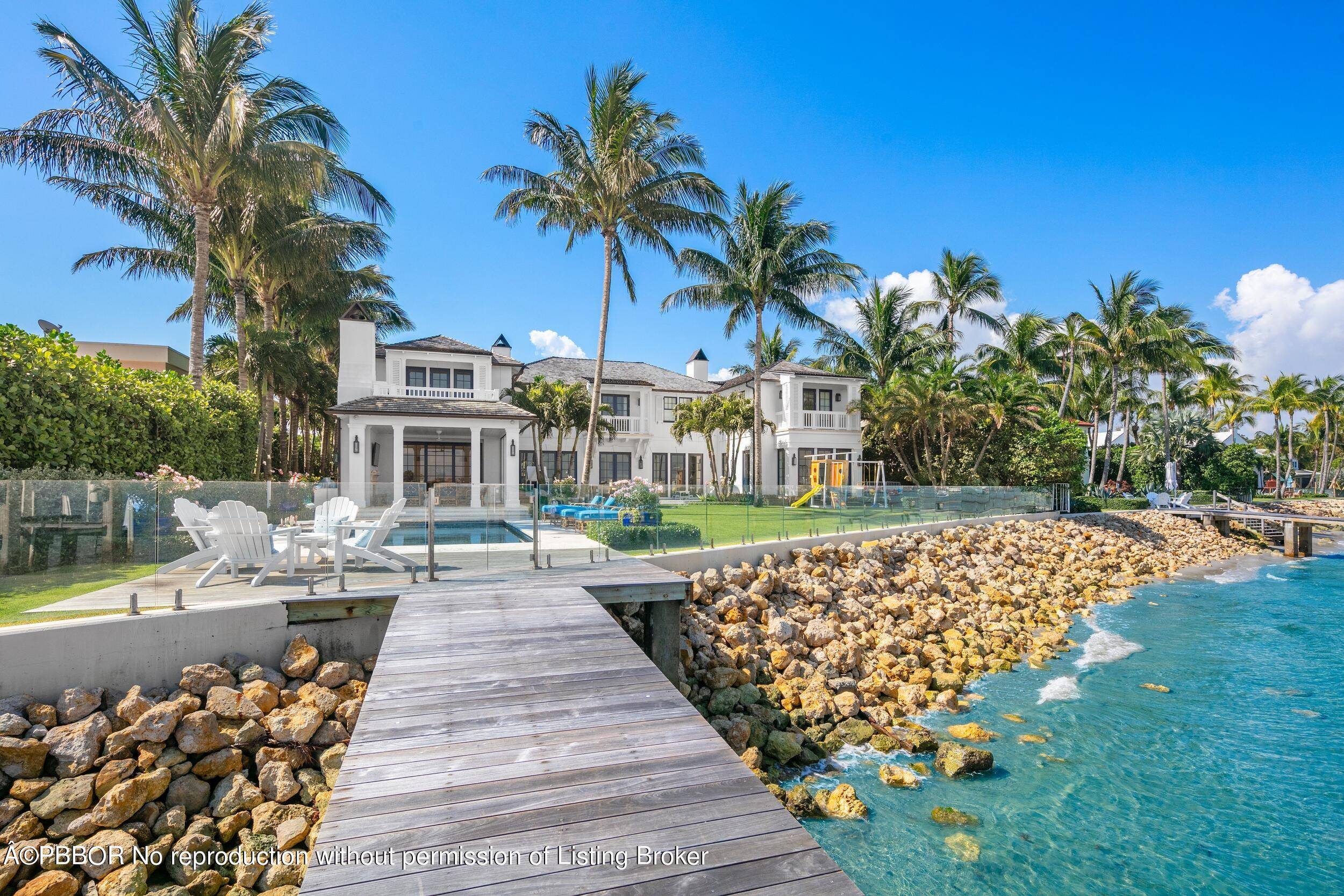 Stunning Lakefront 6BR 7.