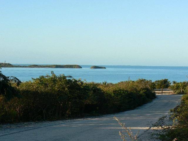 BEACH ACCESS LOT 21 Land Long-Island-Bahamas