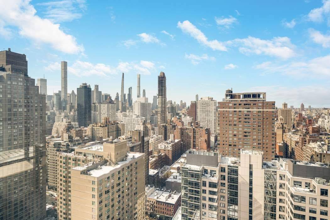 This magnificent 3, 368 sq.