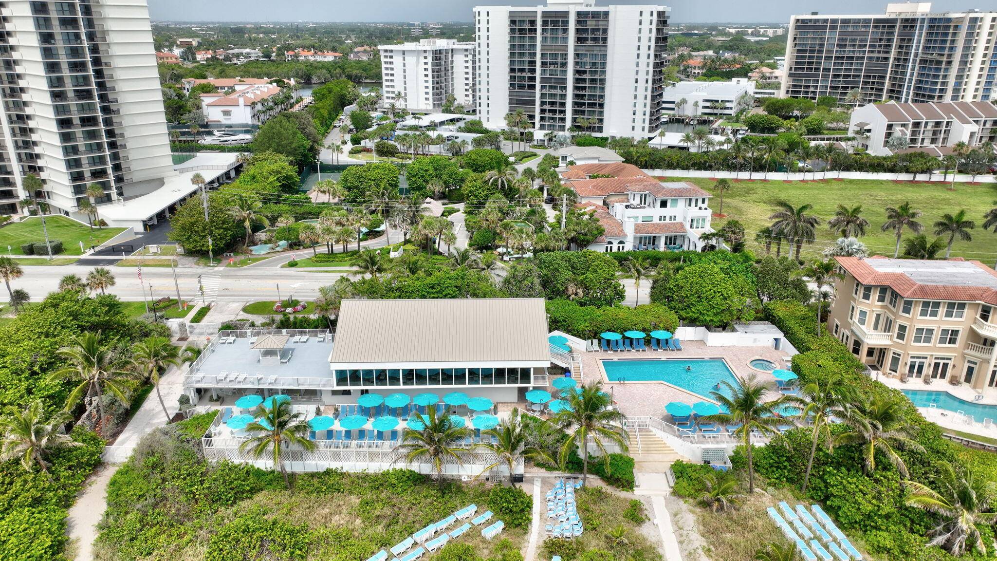 BEAUTIFULLY RENOVATED WITH IMPACT GLASS AND NO ASSESSMENTS !