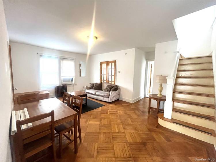 Welcome to Jamaica, Queens !