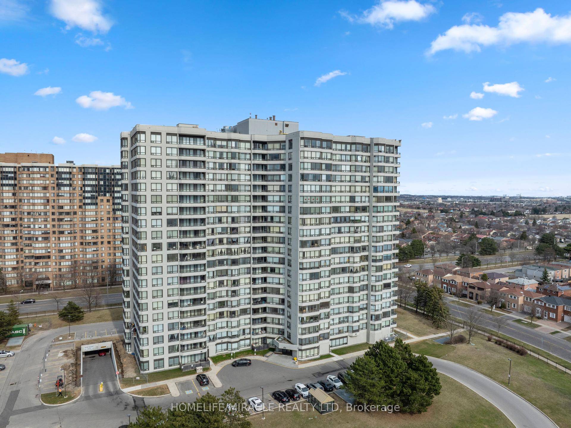 Excellent location ! This Bright, Well Maintained Unit offers A Spacious 2 Br Den, 2 Full Baths.