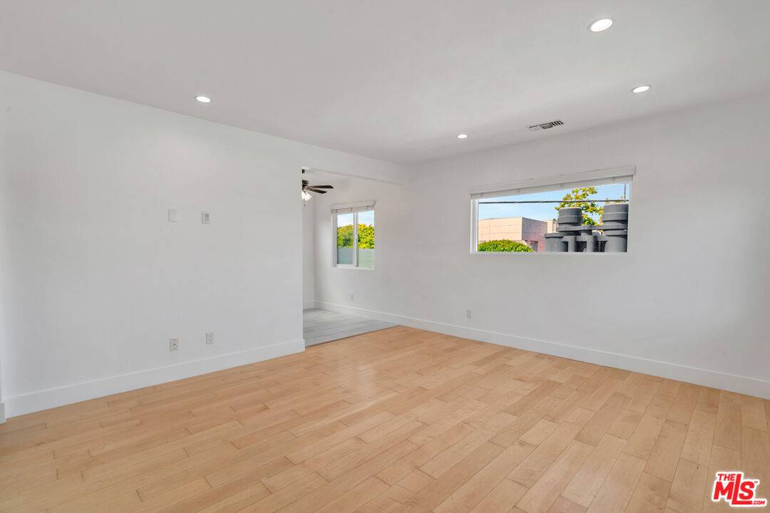 119 Paloma Ave 2BR Marina Del Rey La