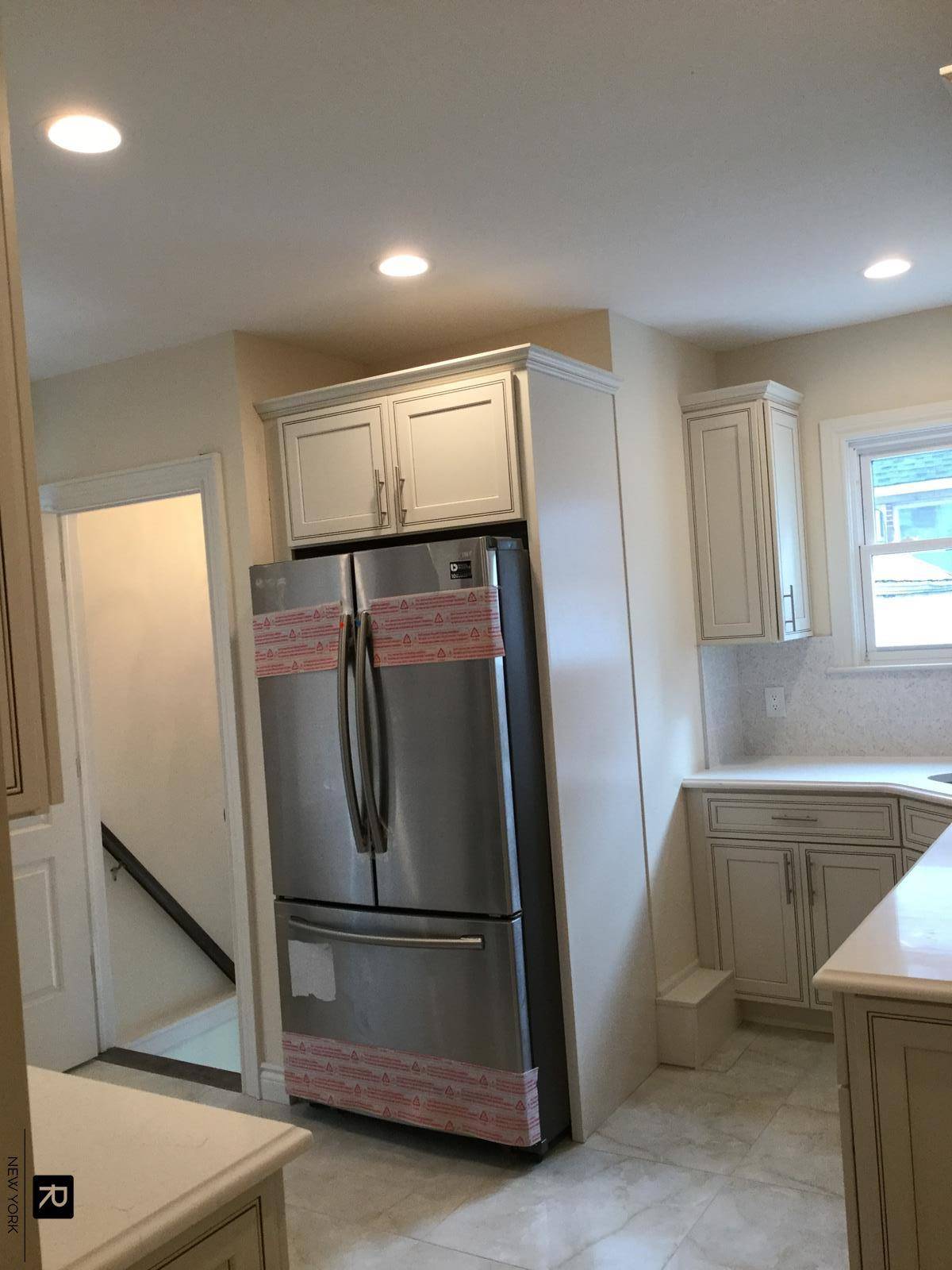 Be the first to live in this impeccably redone Mother Daughter style Home.