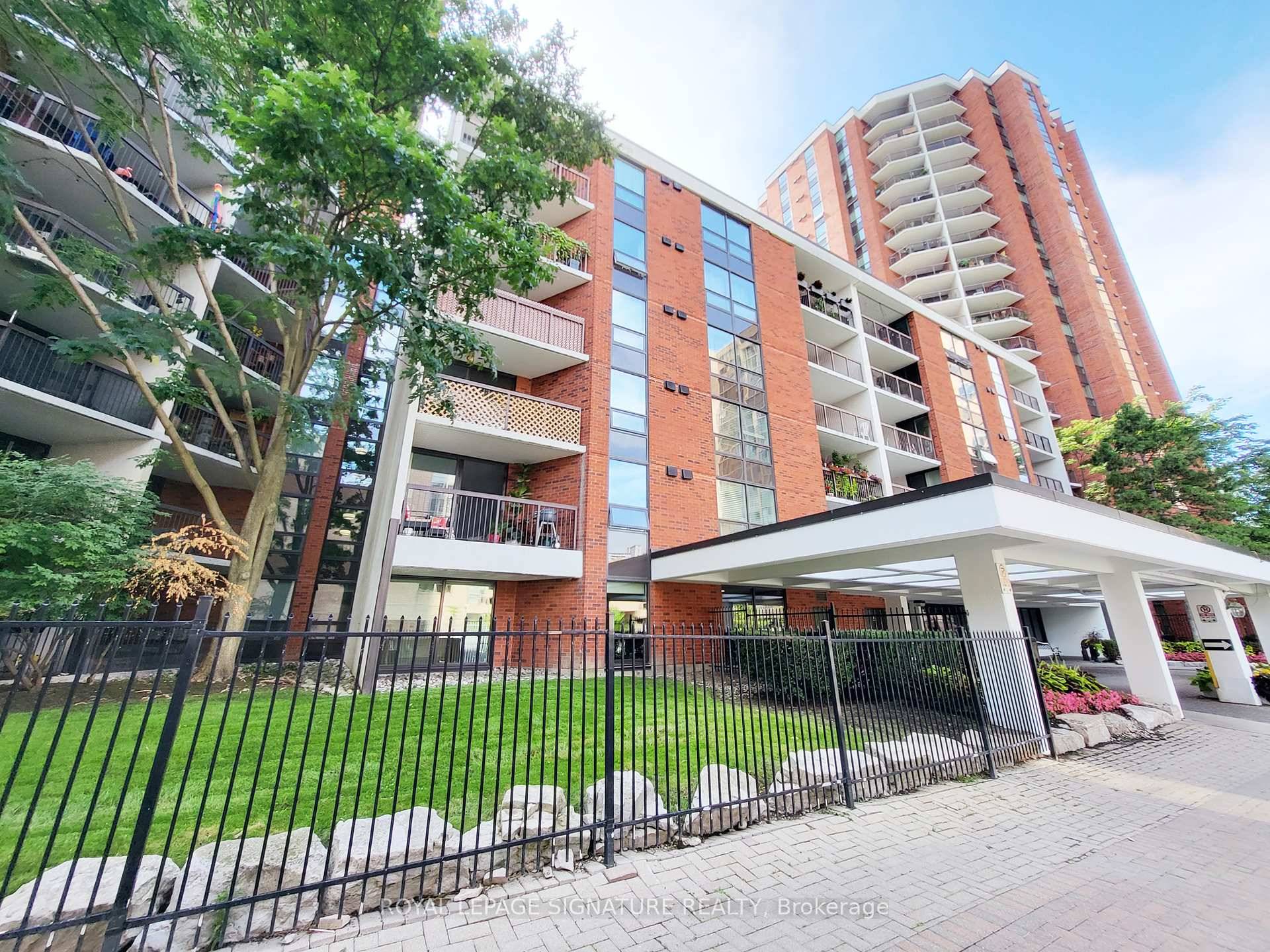 Welcome to Celebrity Place, High in Demand Area In Toronto.