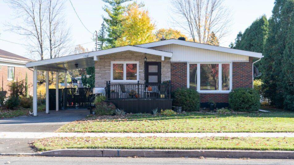 Step inside and you'll see the care that's gone into this home.