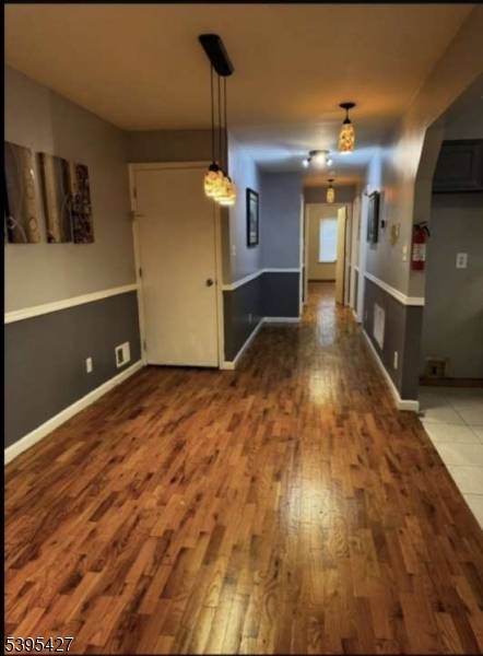 This exceptional two family house is in excellent condition and has excellent tenants in both apartments.