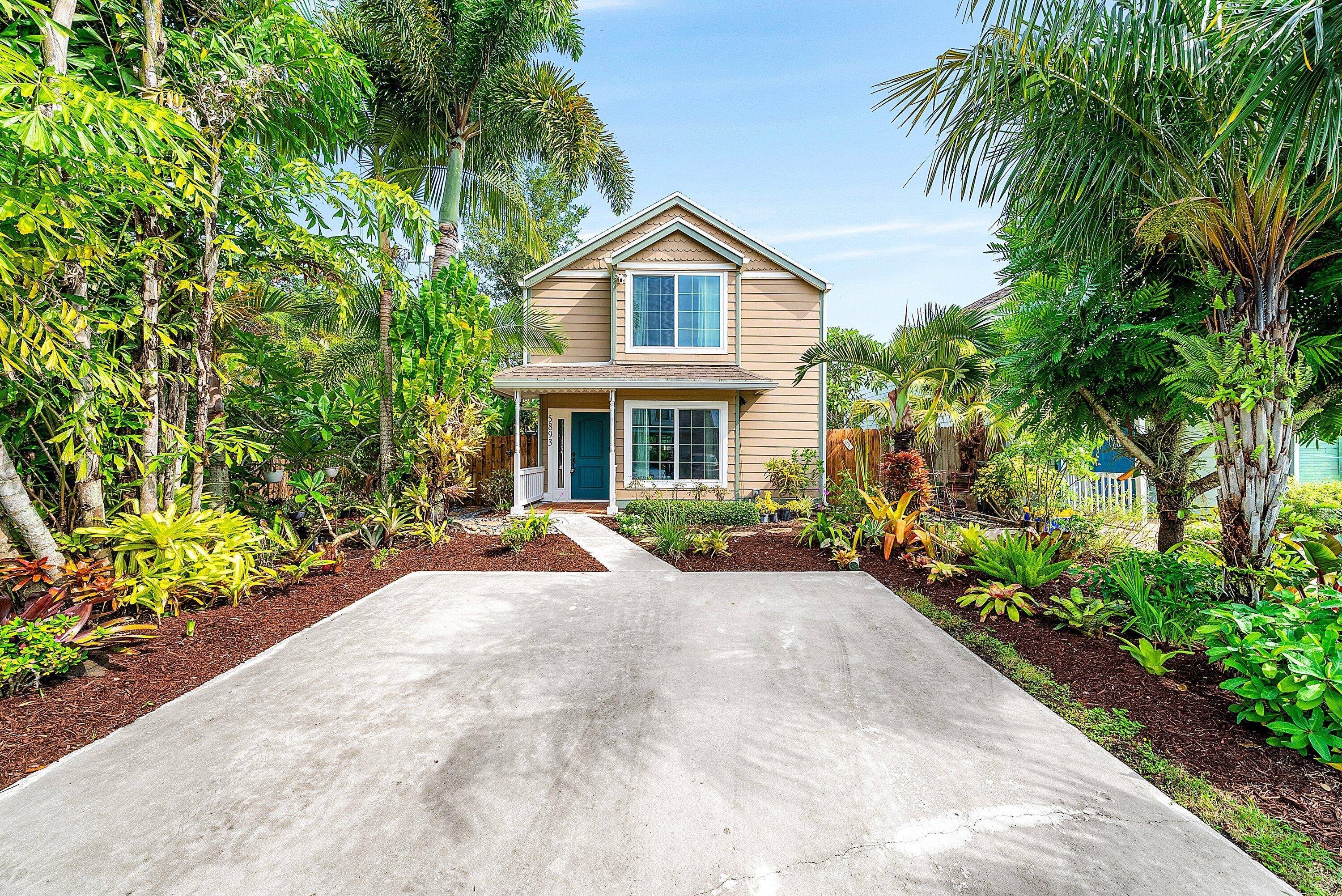 Stunningly Renovated Move In Ready !