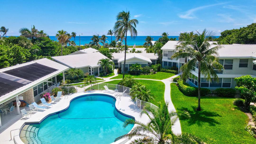 2BR 2BA Seasonal Rental January April 2026.