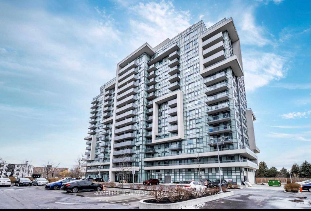 Explore this gorgeous 2 Bedroom with 2 FULL Washroom in an Eglinton East Community.