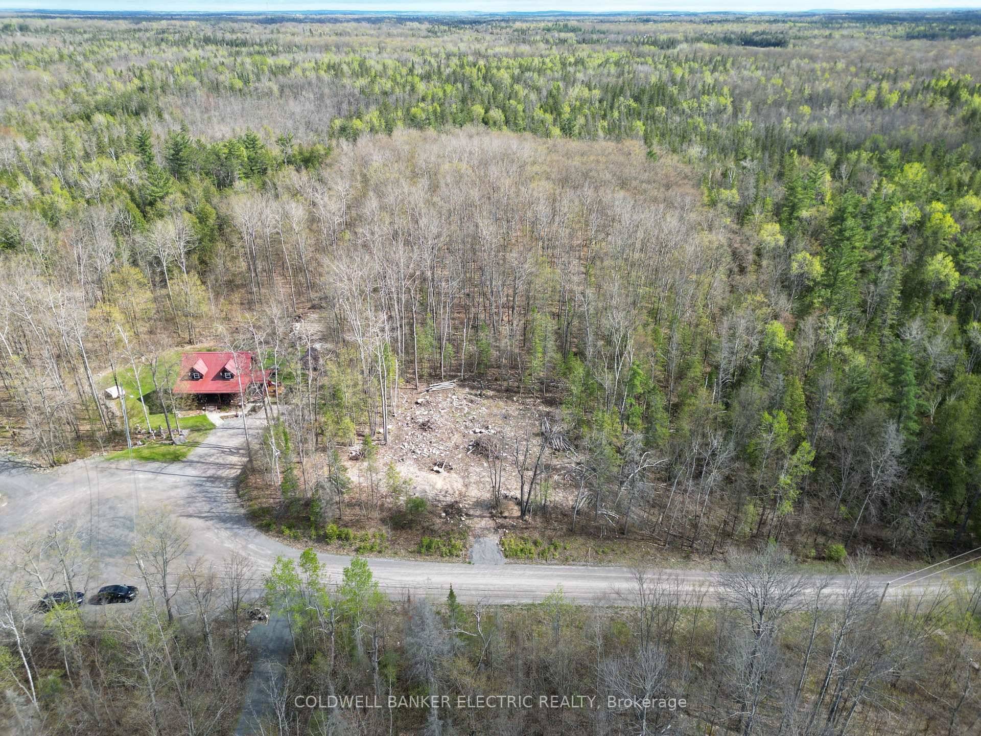 Welcome to Riverside Pines, one of Marmora's most desirable and peaceful communities.