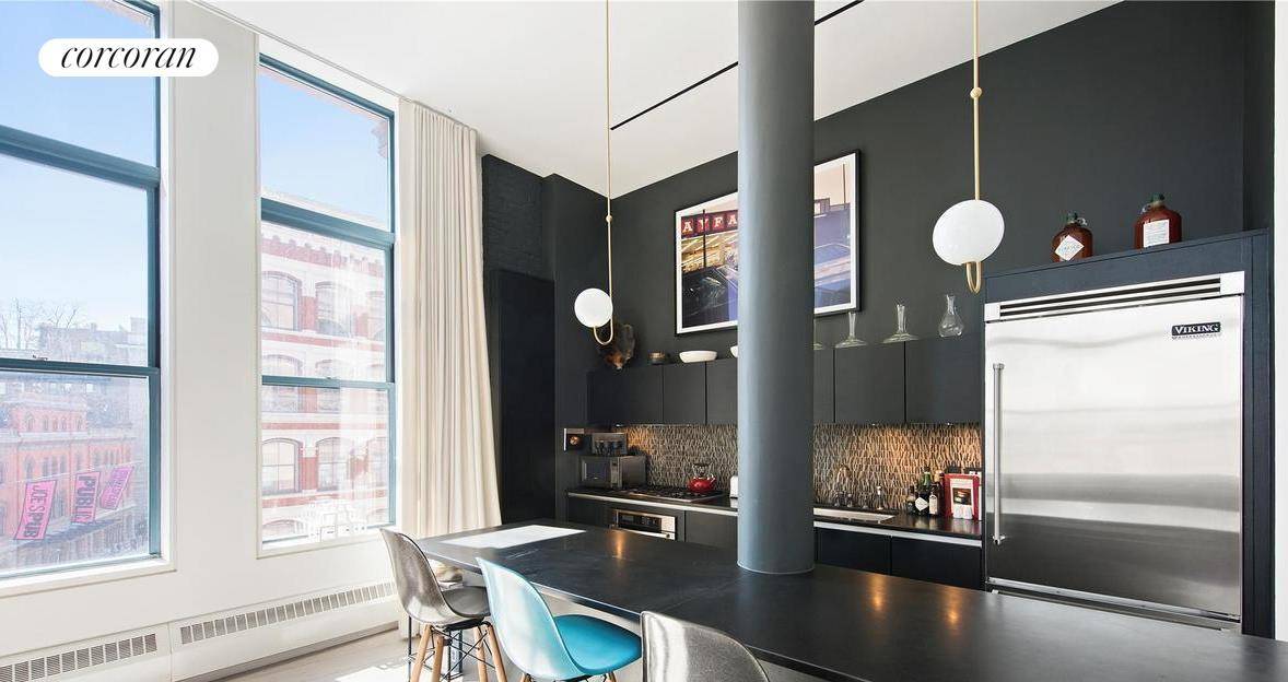 Dramatic 2, 034 square foot 2 bedroom, 2.
