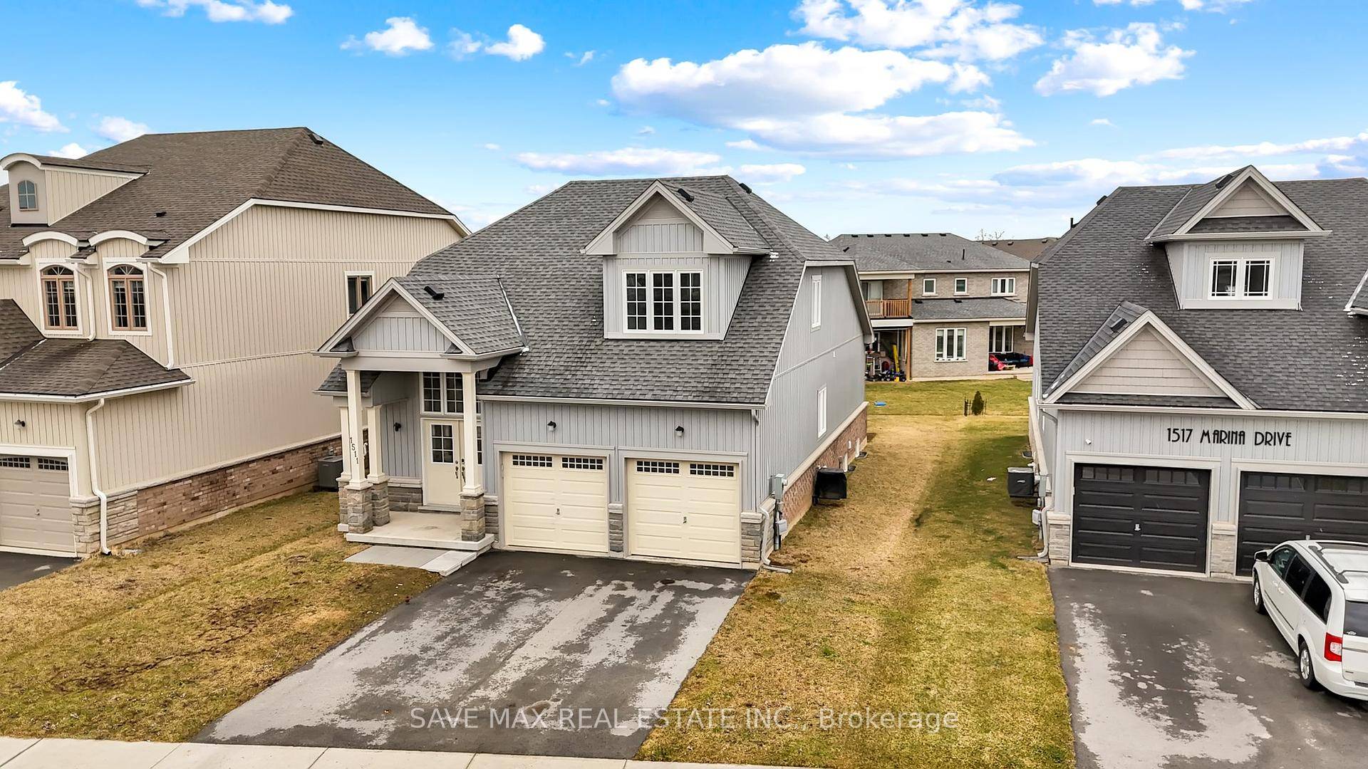 For Rent 3BR Detached Home in Fort Erie.