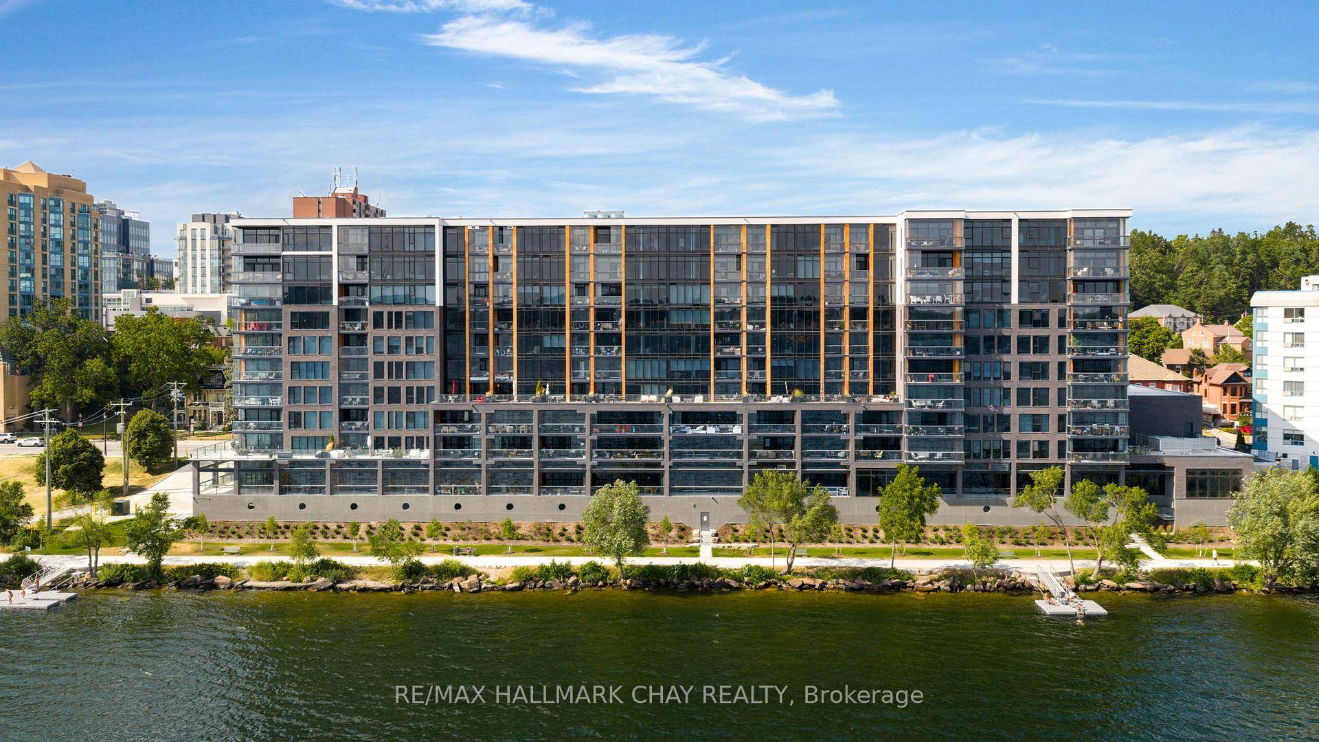 The perfect condo does exist !