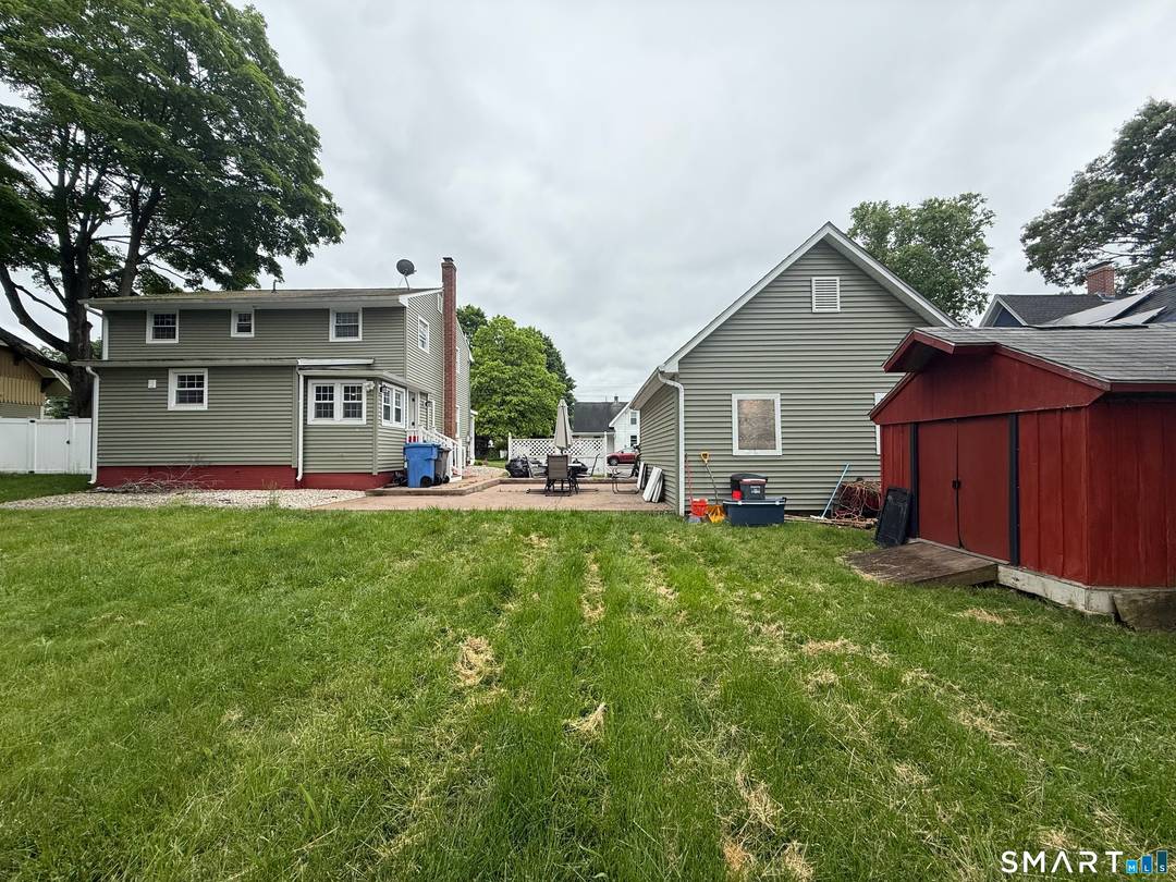 Well maintained home featuring a functional layout, updated finishes, and great natural light throughout.