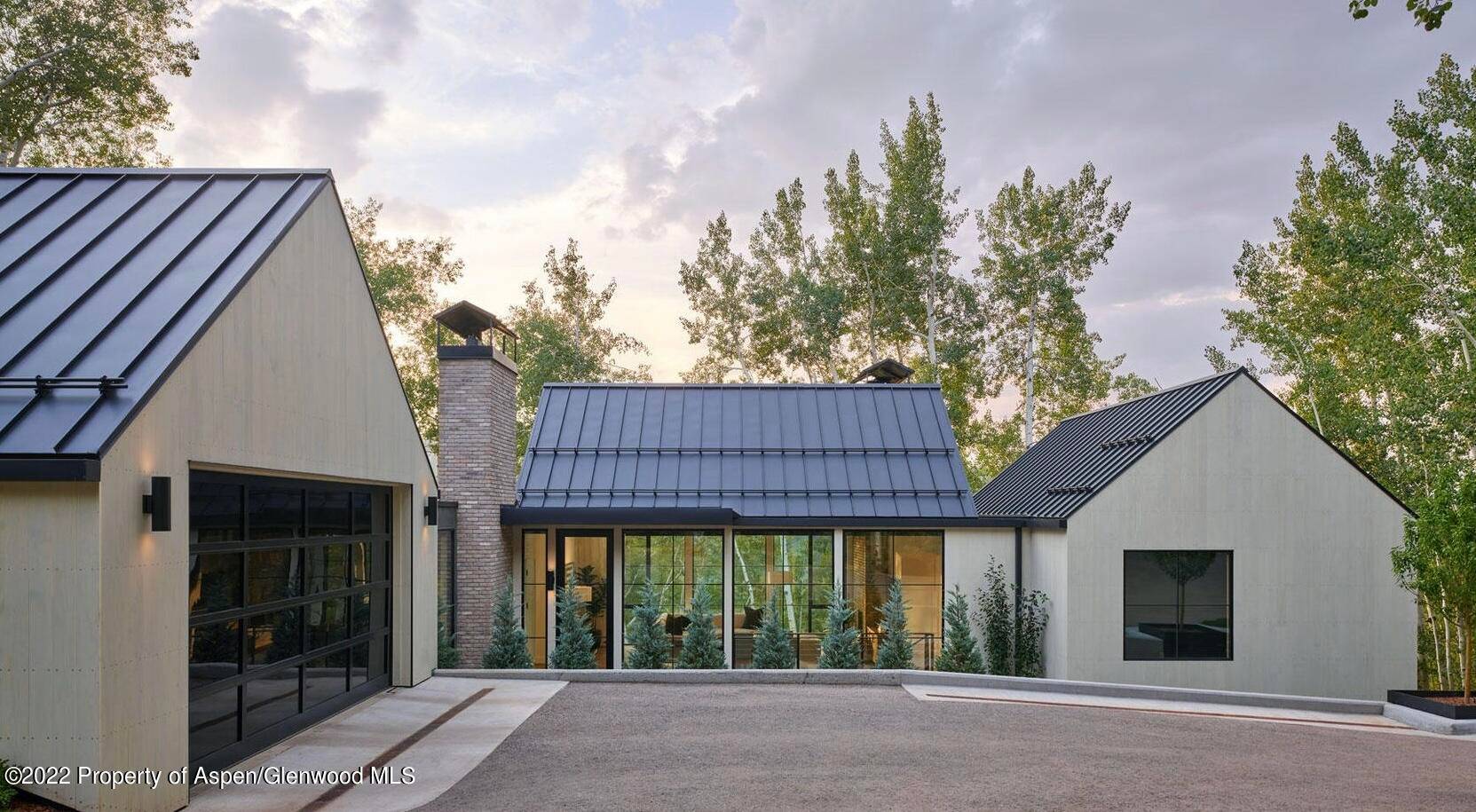 The ultimate luxury rental experience in Snowmass Village.