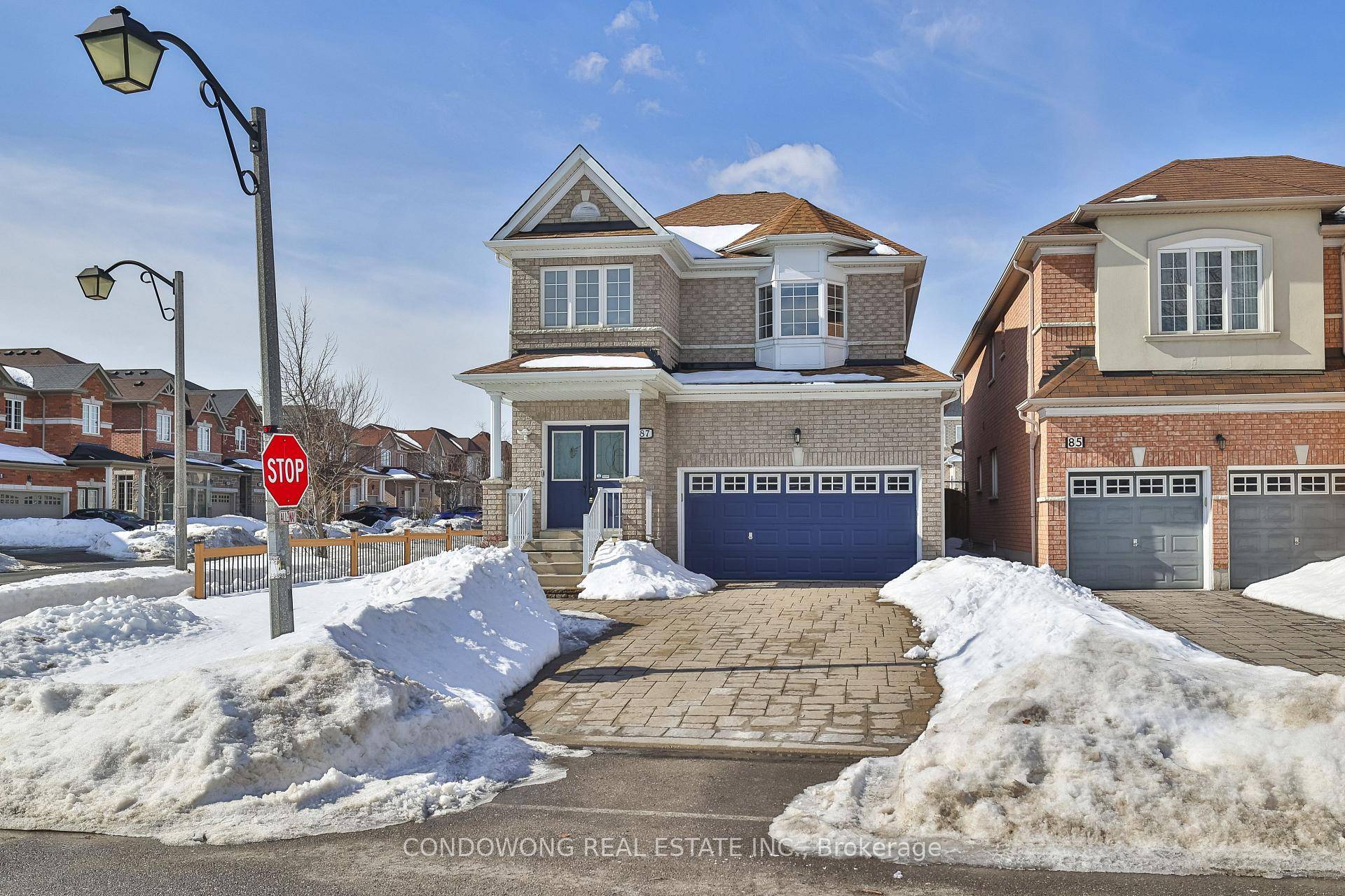 Welcome to Your Dream Home !