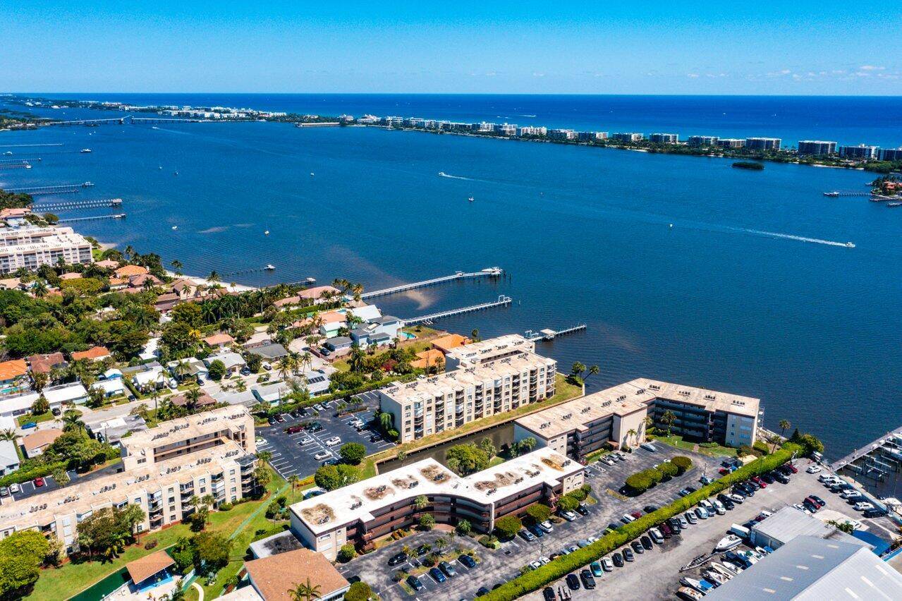 Beautiful 2 2 Condo In Hidden Harbour of The Palm Beaches.