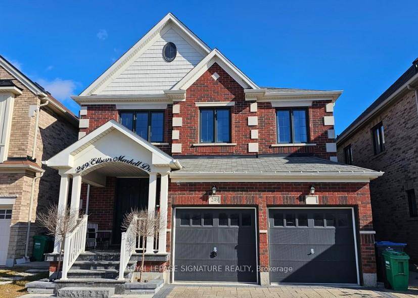 Legal 2 bedroom lower level apartment in a prestigious area !