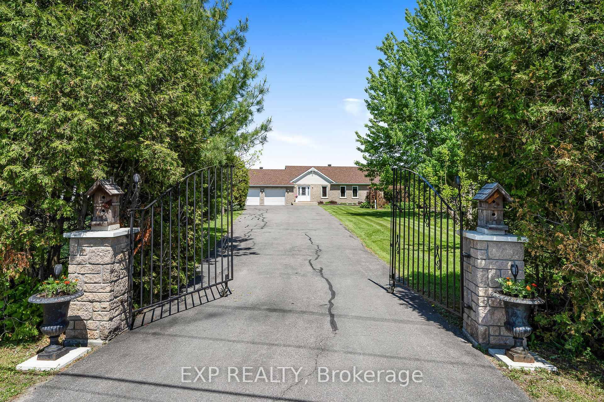 This is THE ONE ! You are done searching for the perfect year round waterfront home.