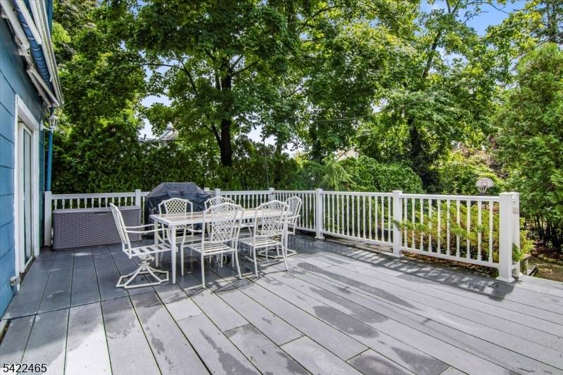 Welcome to this large, beautiful colonial filled to the brim with period details and modern amenities.