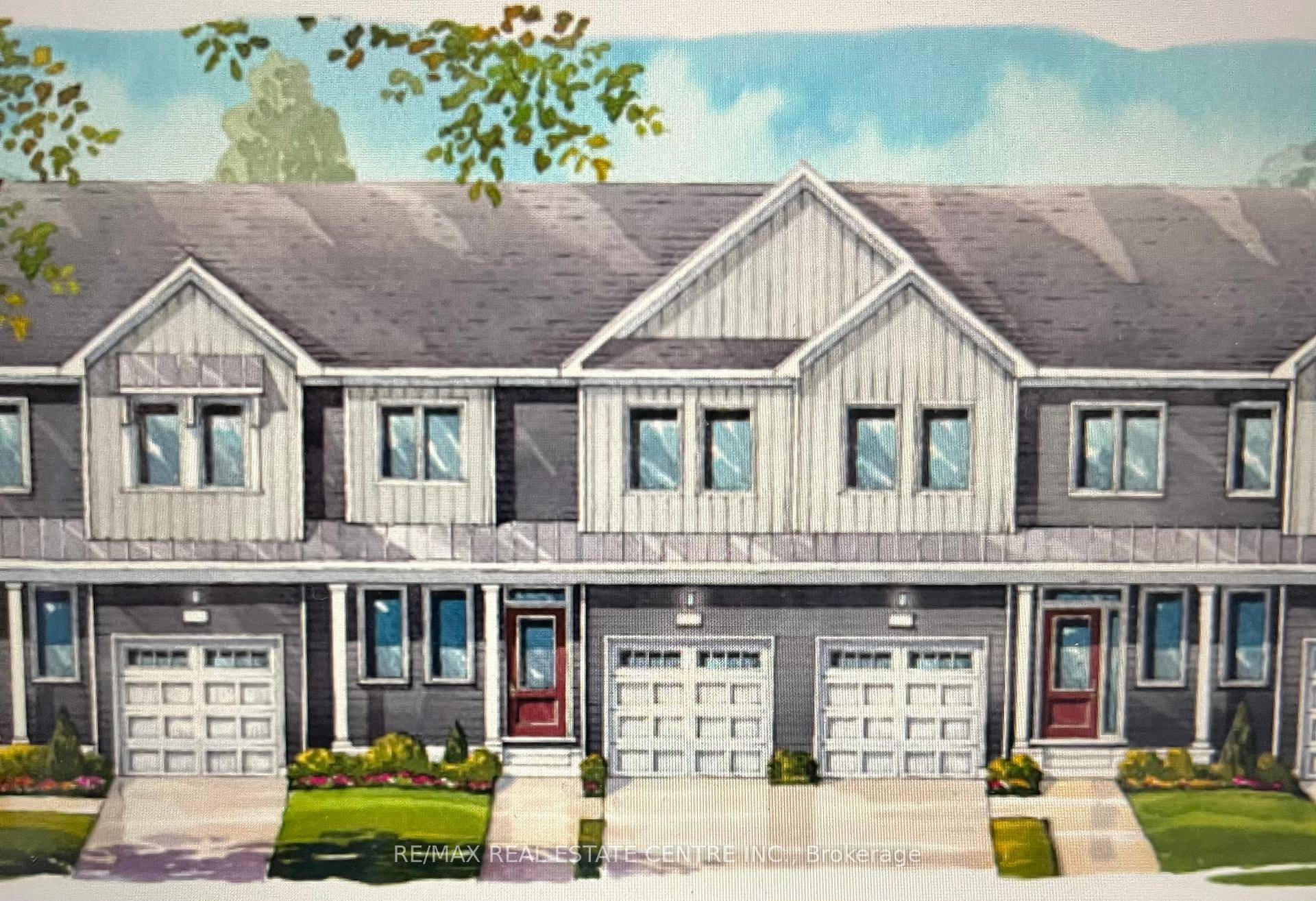 Welcome to 26 Chasing Grove !