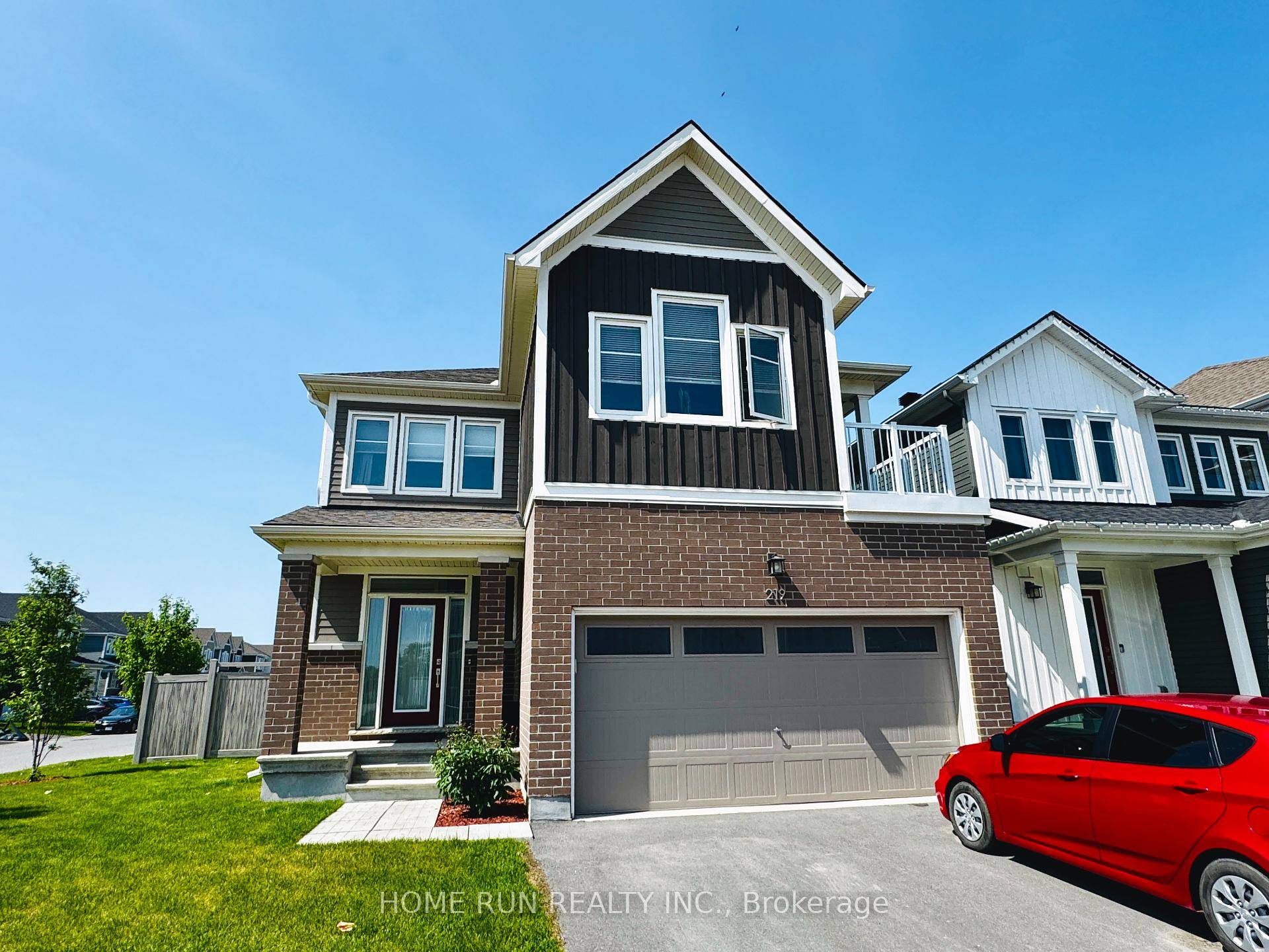 Welcome to this beautifully maintained home located in a highly sought after, family oriented community.